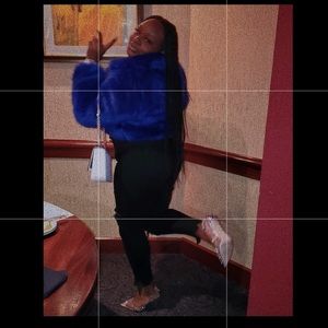 Meet your Posher, Loagan